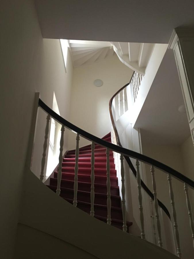 Appartment Am Rathaus Baden-Baden Eksteriør billede