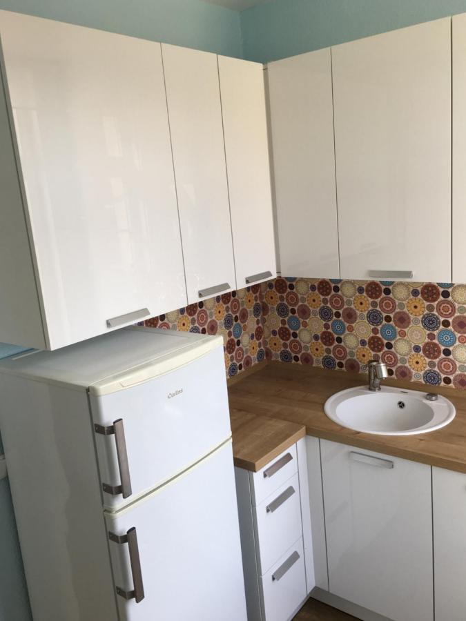 Appartment Am Rathaus Baden-Baden Eksteriør billede