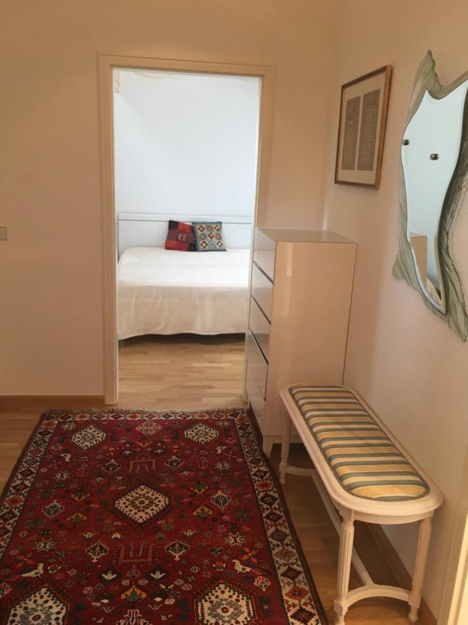Appartment Am Rathaus Baden-Baden Eksteriør billede