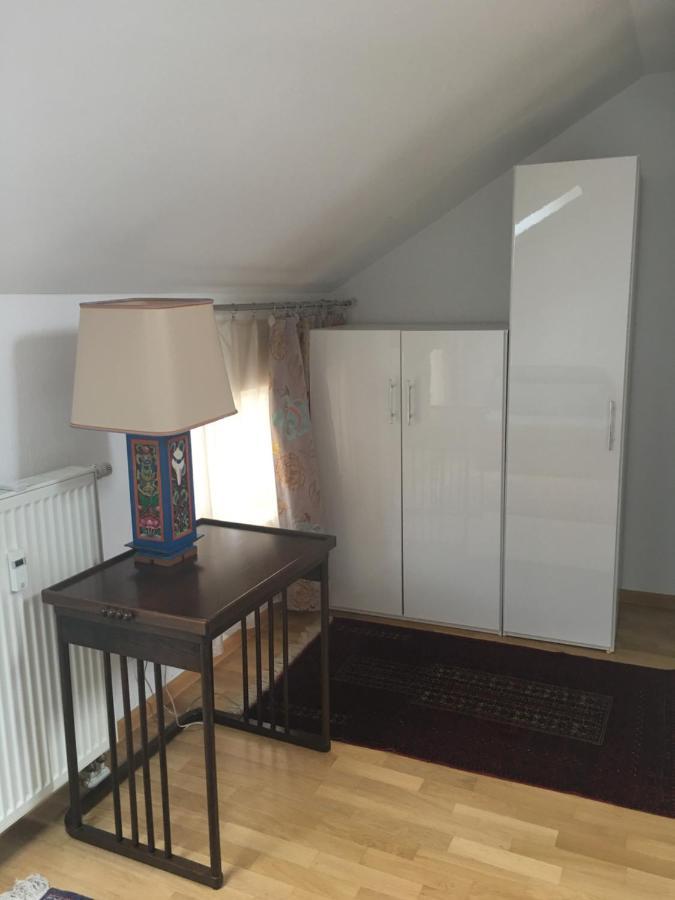 Appartment Am Rathaus Baden-Baden Eksteriør billede