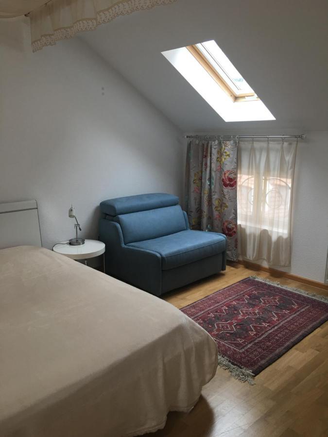 Appartment Am Rathaus Baden-Baden Eksteriør billede