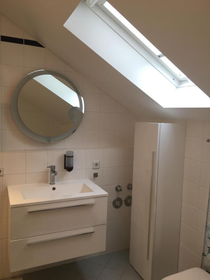 Appartment Am Rathaus Baden-Baden Eksteriør billede